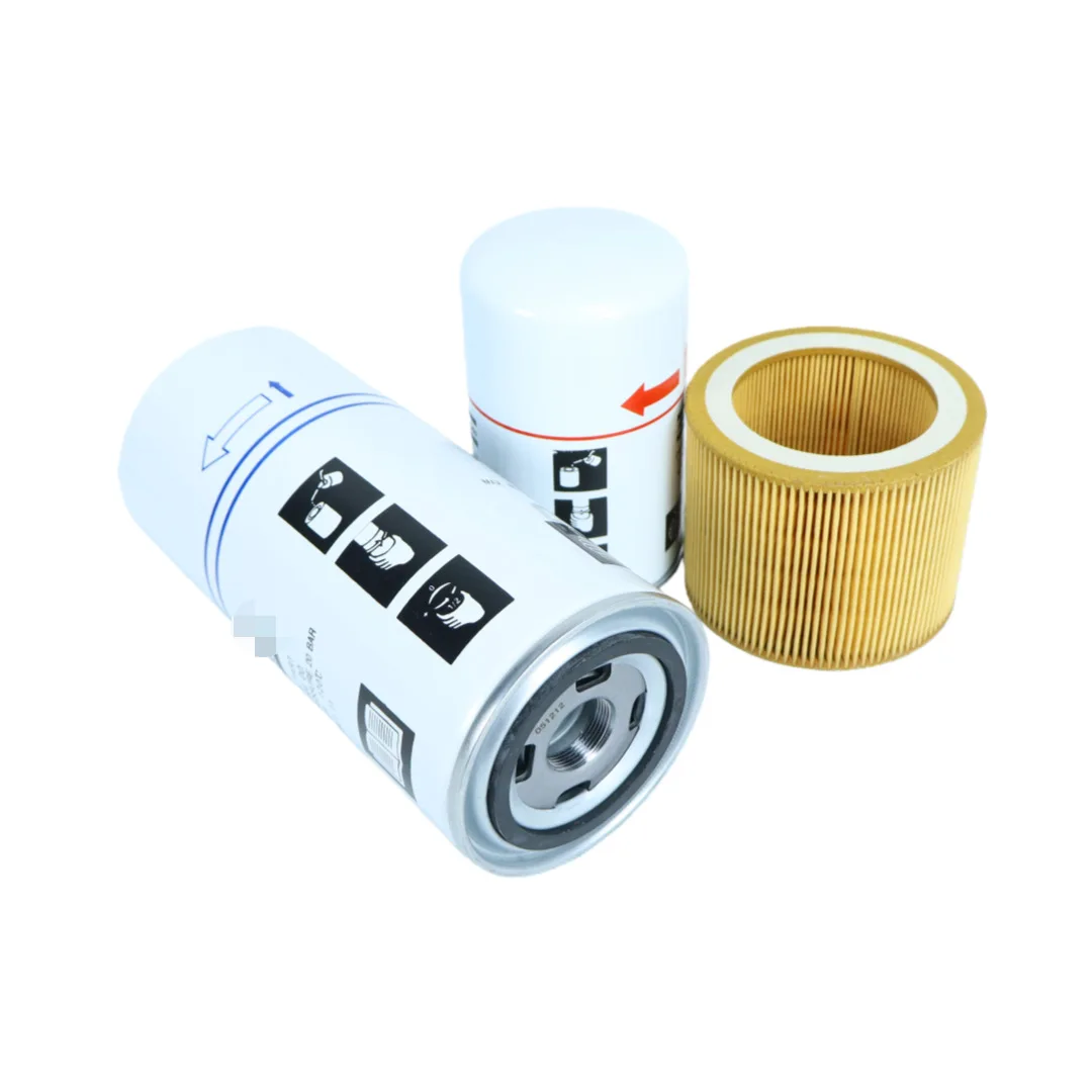 2901350400 Filter Maintenance Kit for Atlas Copco Screw Air Compressor Parts