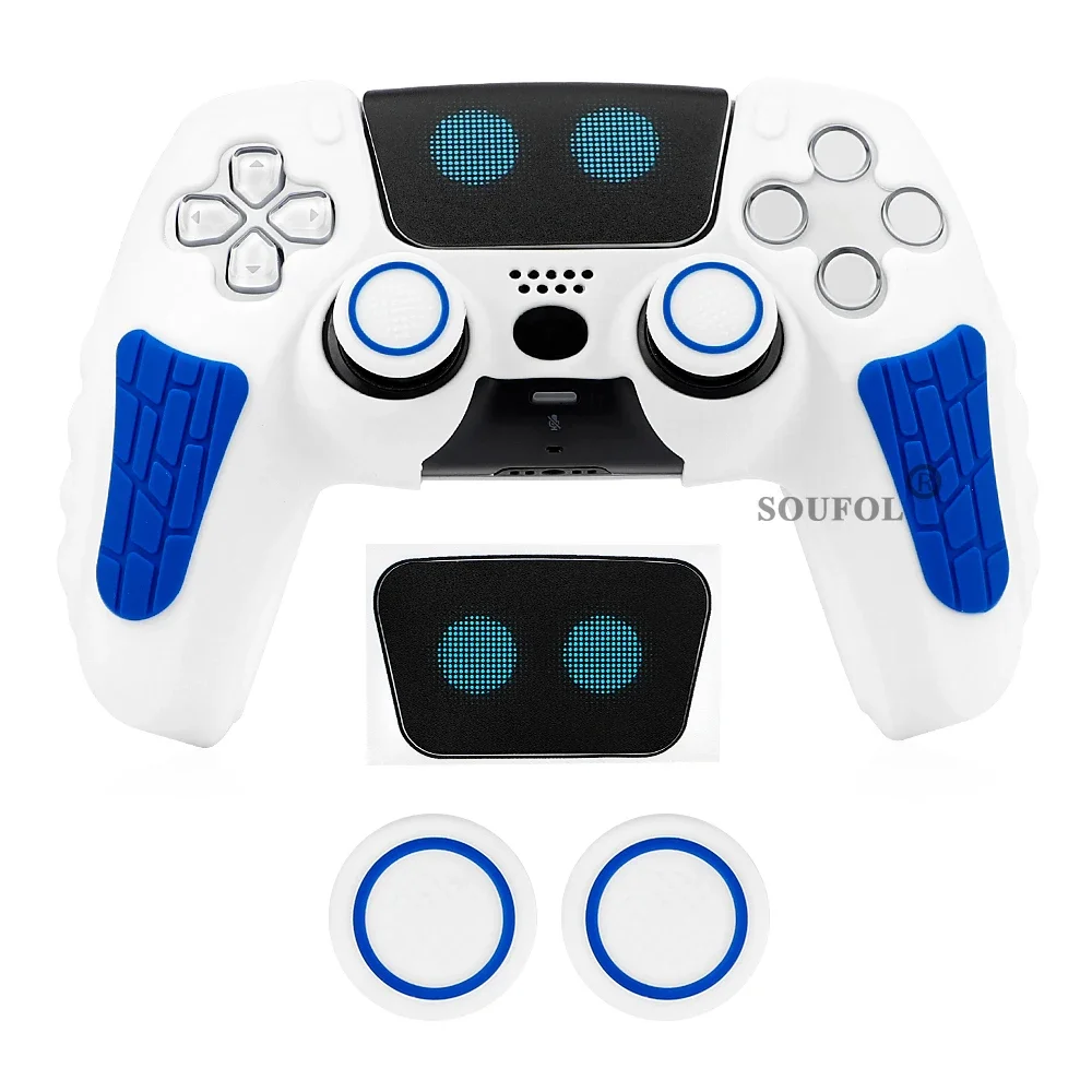 Thumbnail 3 - #30 Best PS5 Controller Thumb Grips to Buy In 2026