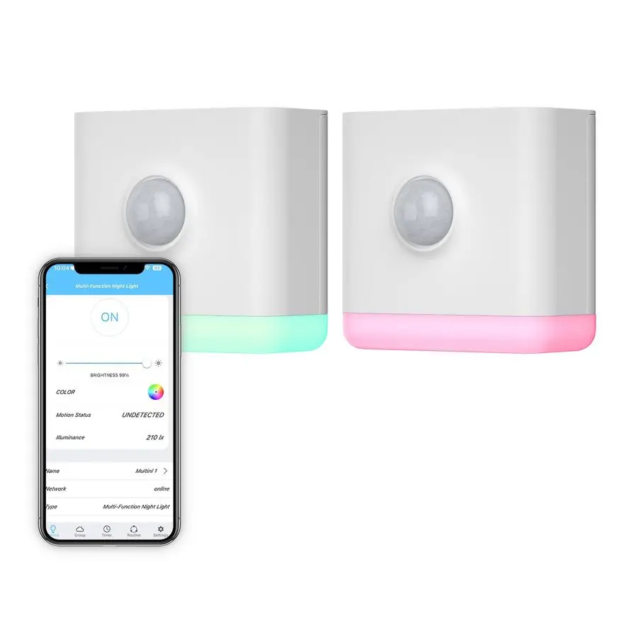 Multifunction Night…