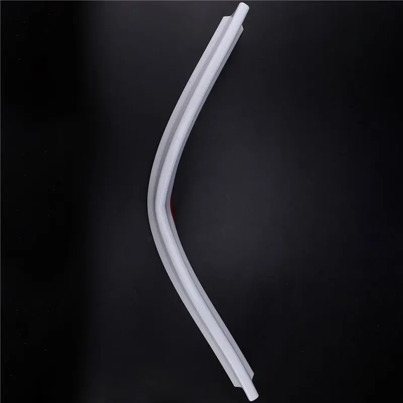 SEWS-3X Flexible Water Stopper Flood Barrier Rubber Dam Silicon Water Blocker Dry And Wet Separation Home Improve 50CM