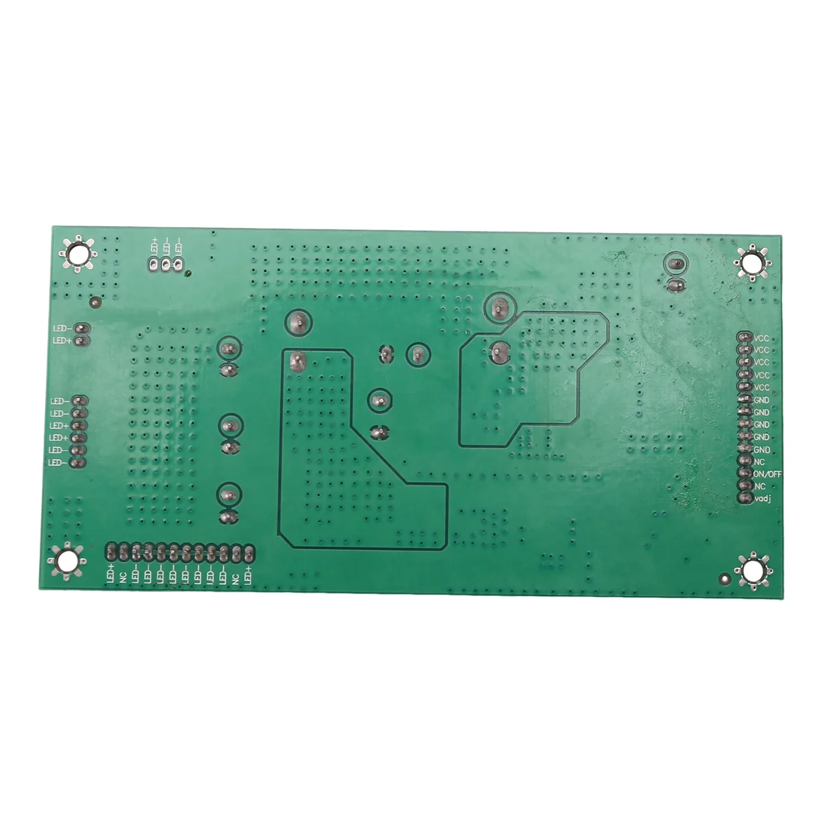 FZFZ 26 インチ-55 インチテレビ LED 定電流ボードブースター Stv ボードユニバーサルインバーターバックライトボード