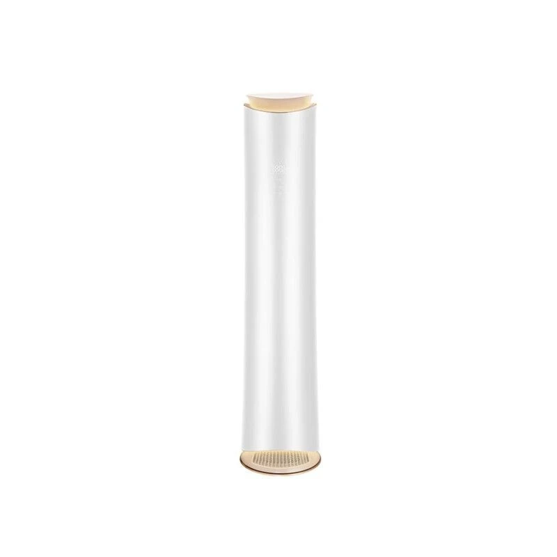 Frequency conversion air conditioner cabinet 3pcs Cooling and heating first-class energy efficiency Voice control Round cabinet