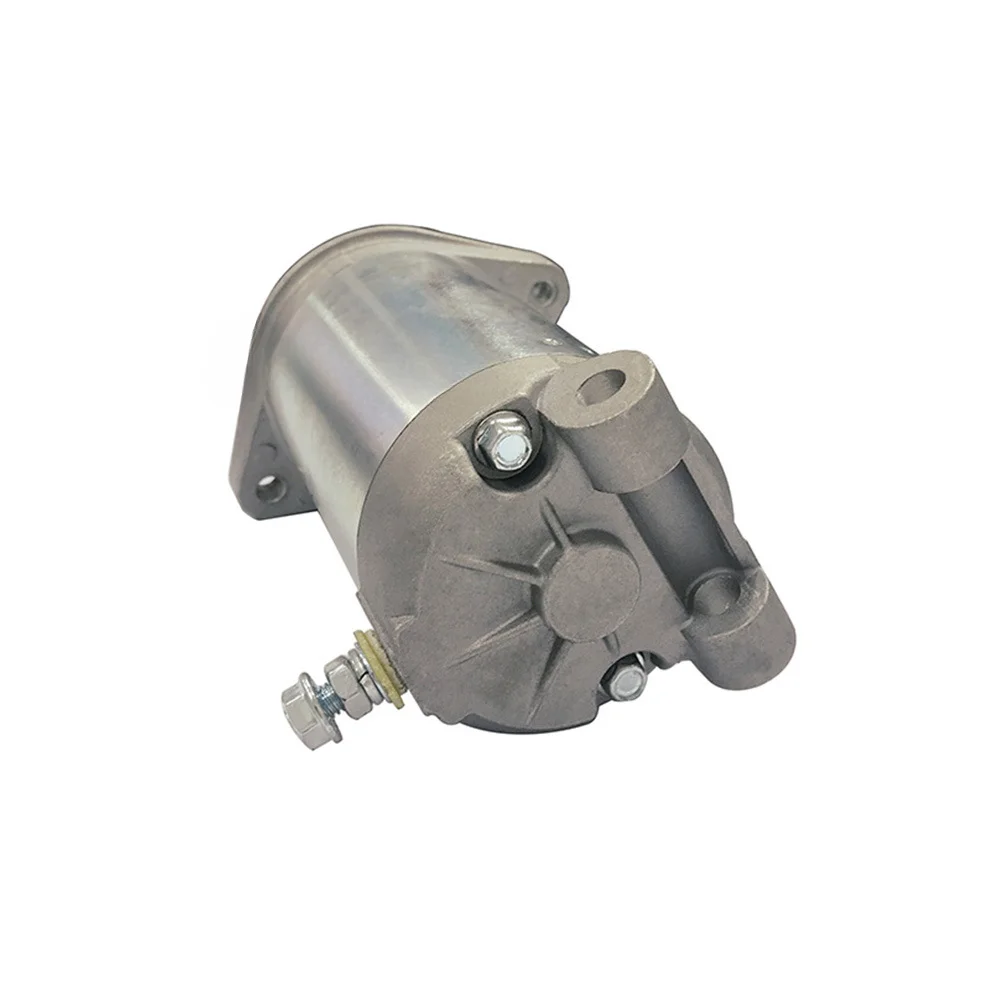 84N-81800-50-00 8BB-81800-00-00 Snowmobile Starter Motor