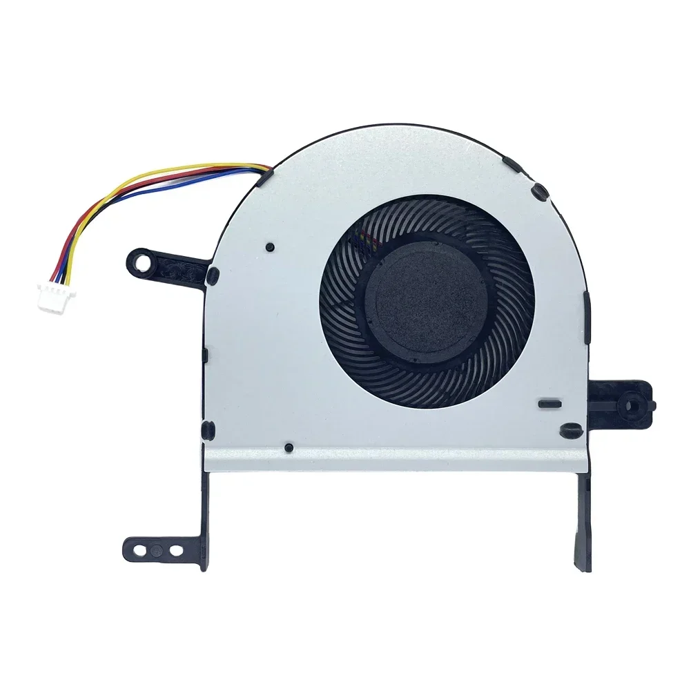 Replacement CPU Cooling Fan for ASUS S15 S510 F510UA F510UA-AH51 F712FA-DB51 S510U S510UQ S510UA X510 X510U Series