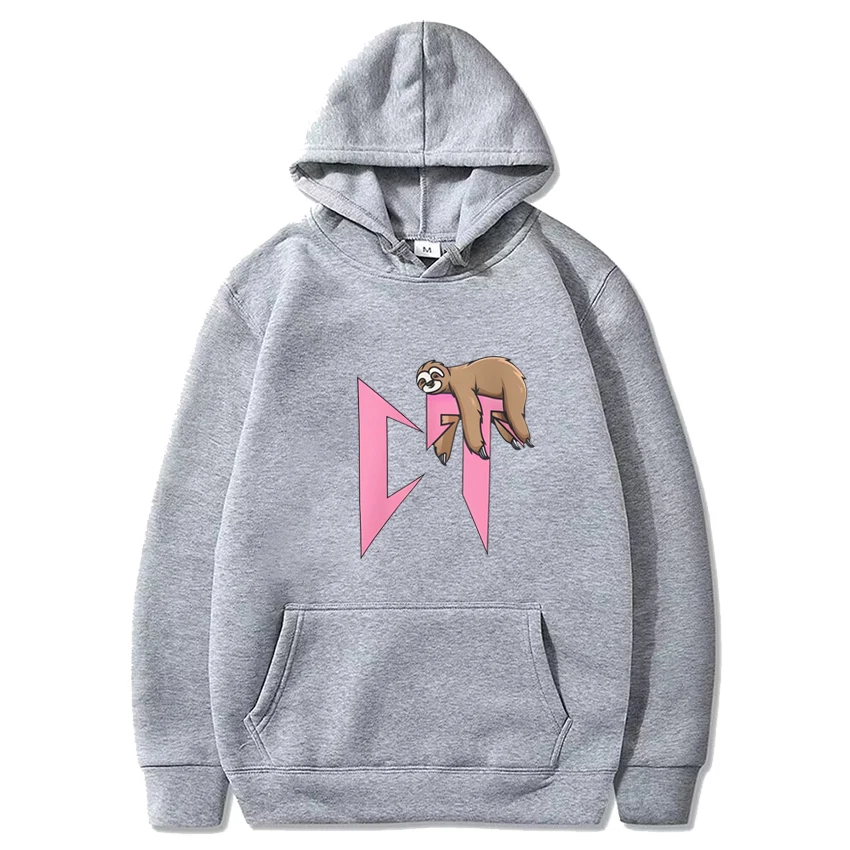 Sweat-shirt à manches longues pour hommes et femmes, sweat à capuche unisexe, streetwear hip hop vintage, Natplanes Cano Pink CorriEducational Tumbados, Smile, Hot Sale