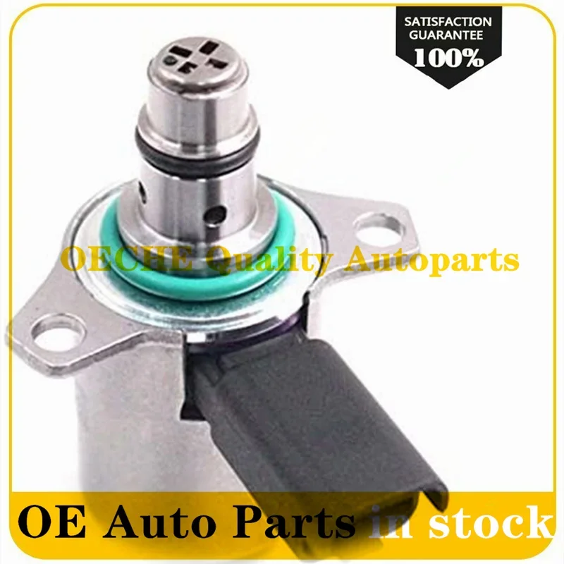 

1PC Fuel Pump Pressure Regulator Control Valve For Ford-Transit Custom Ranger 2.2 D BK2Q-9358-AB BK2Q-9358-AA BK2Q9358AA