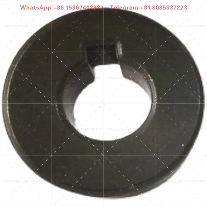 12A Triangle Pump Coupling CB-43B0 Motor Actuator 1HB - Industrial Pump Coupling Motor Coupling Actuator