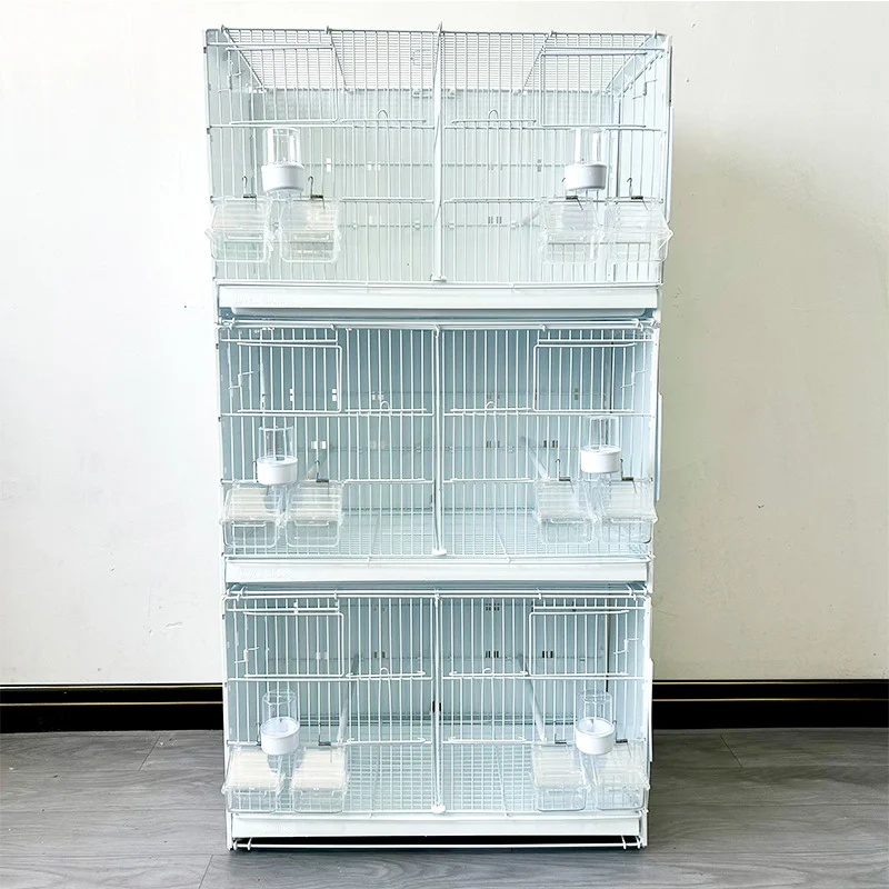 Клетка для разведения кошек и  – обзор и цена Rabbit Cage Wire