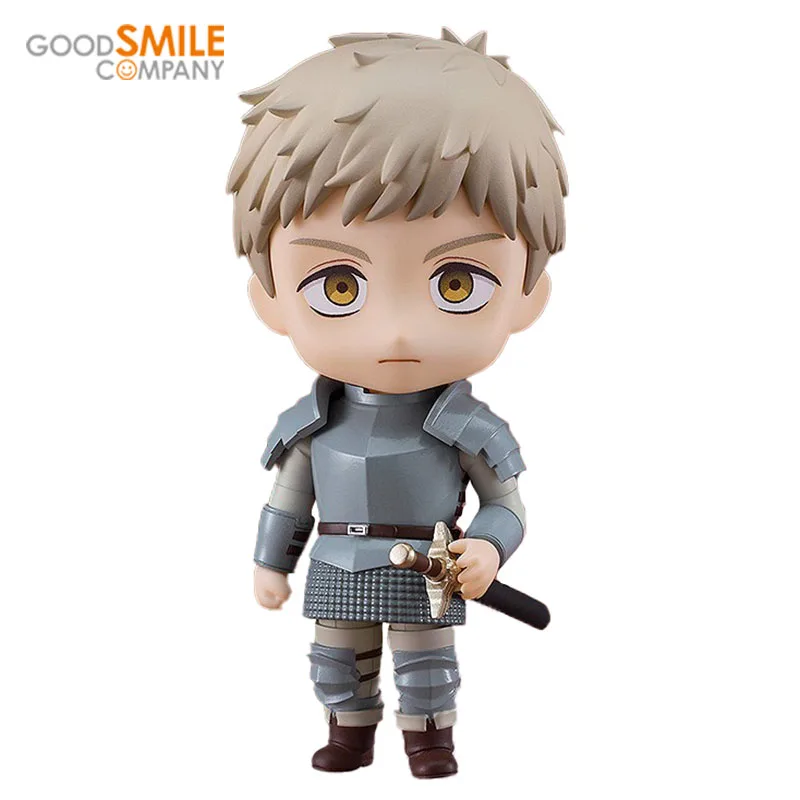 

GOOD SMILE COMPANY NENDOROID 2375 Delicious in Dungeon Laius Model Toys Collection Series Anime Figure Action Figure Garage Kit