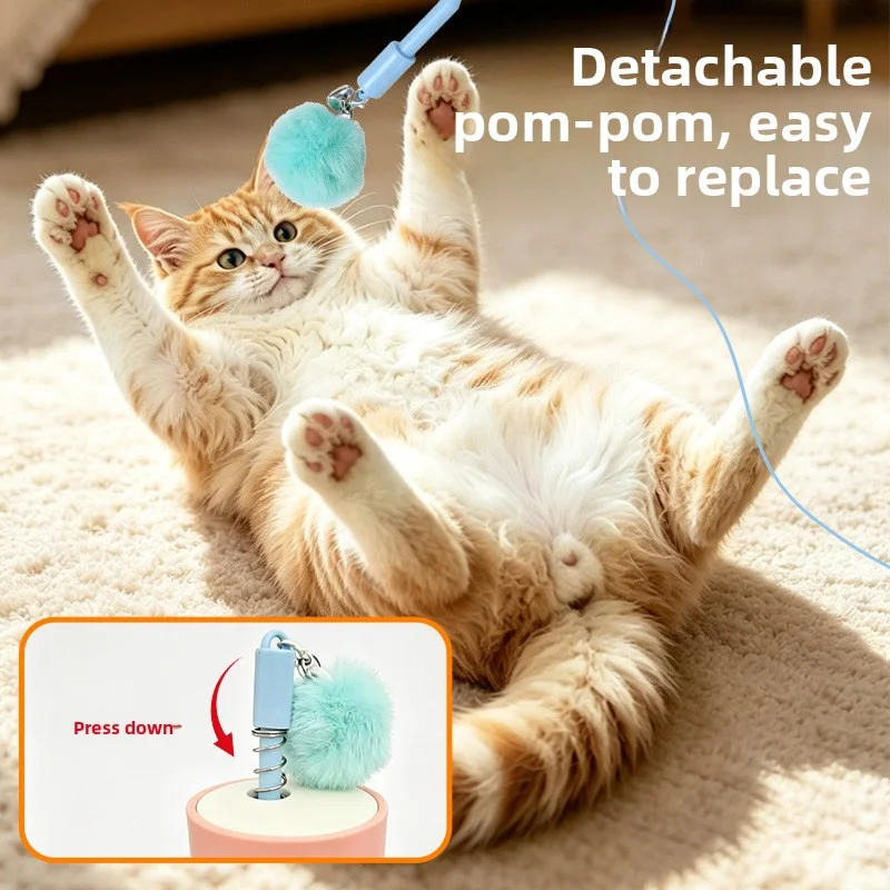 Thumbnail 3 - #22 Automatic Laser Cat Toys List of Top Picks