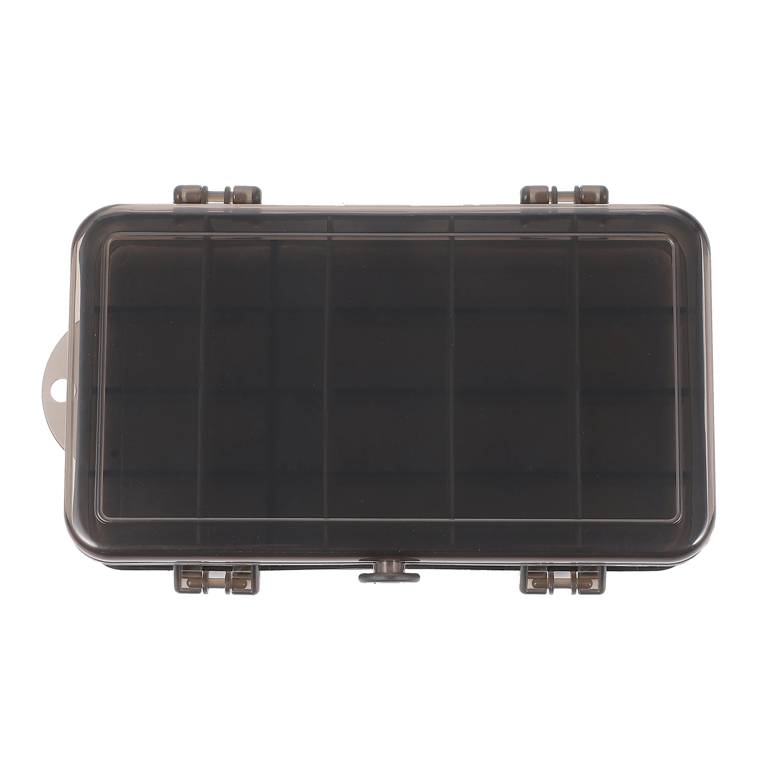 

Fishing Tackle Lure Storage Containers Large Capacity Bait ganizer Utility Fishing Boxes Supplies Holder