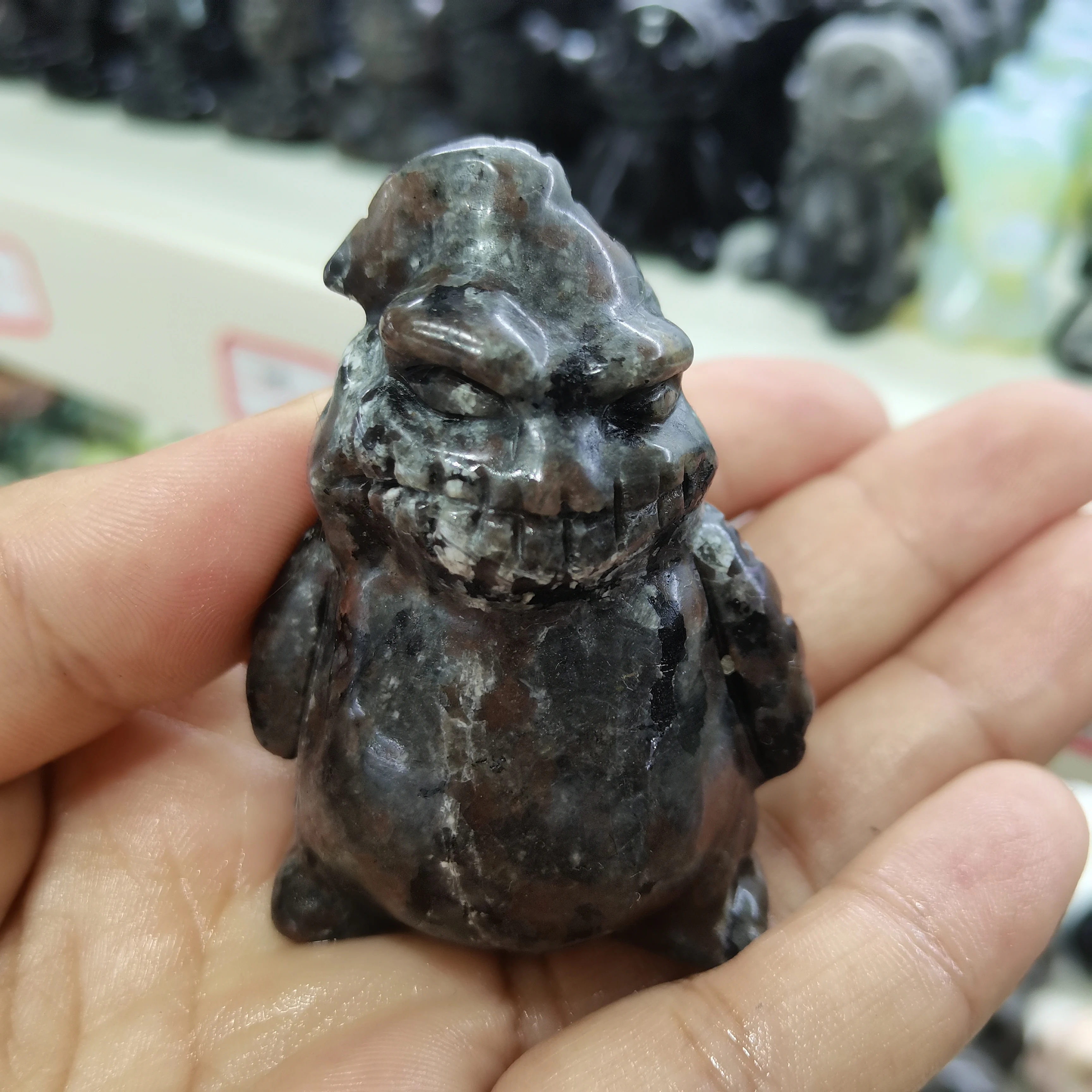 thumb