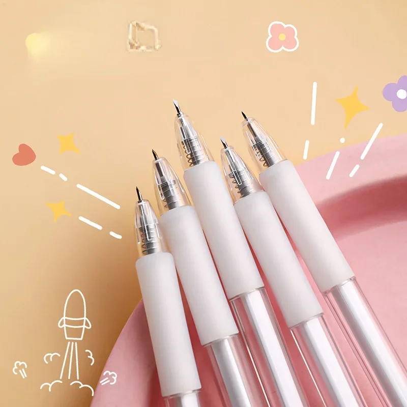 Box Cutter Blade Utility Knife Carbon Steel Self-Locking Design Cutting Tools Wallpaper Carton