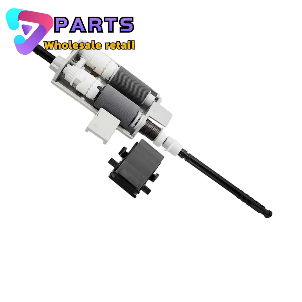 

FM1-N703 ADF Separation Roller Assy for Canon IR1643 MF521 MF522 MF525 MF631 633 731 734 MF429 441 443 445 FM1-P580-000 ADF Pad