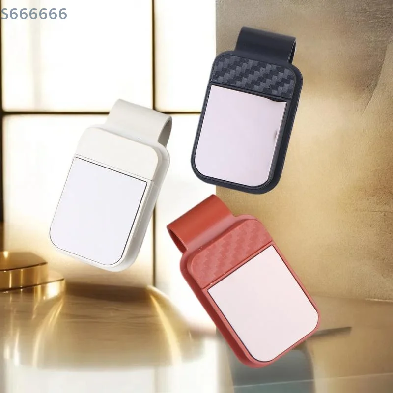 

Car Sun Visor Eyewear Clip, Card and Sunglasses Holder, Auto Interior Storage Solution