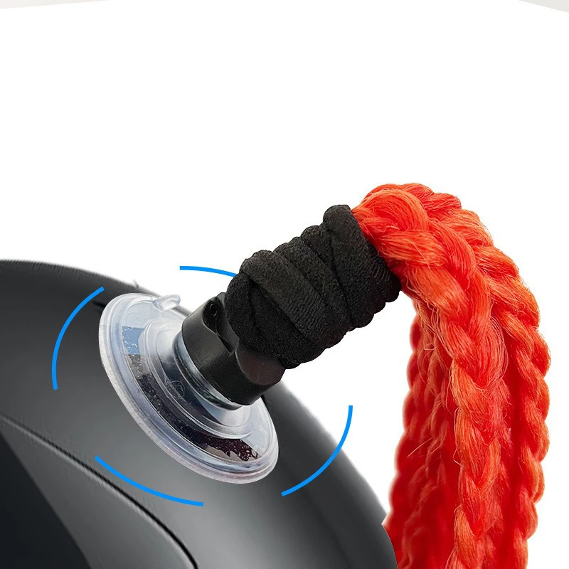 خوذة دراجة نارية اكسسوارات الديكور اللون التدرج القذرة جديلة خوذة شعر مستعار انفصال مصاصة الملاكمة جديلة ذيل حصان شعر مستعار