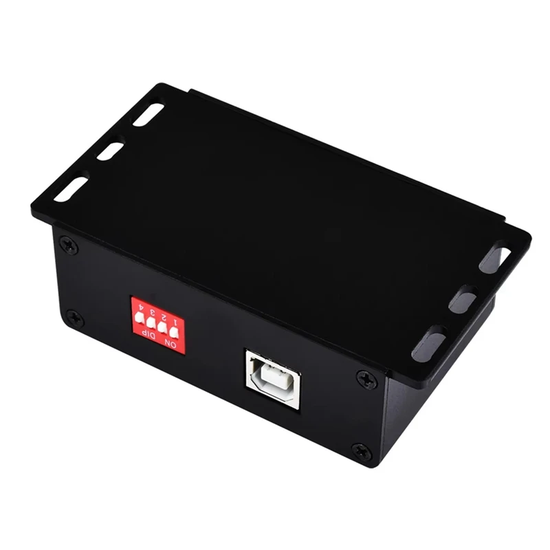 ユニバーサルシリアル通信コンバーターモジュール,工業用グレード,USBから4ch,rs485