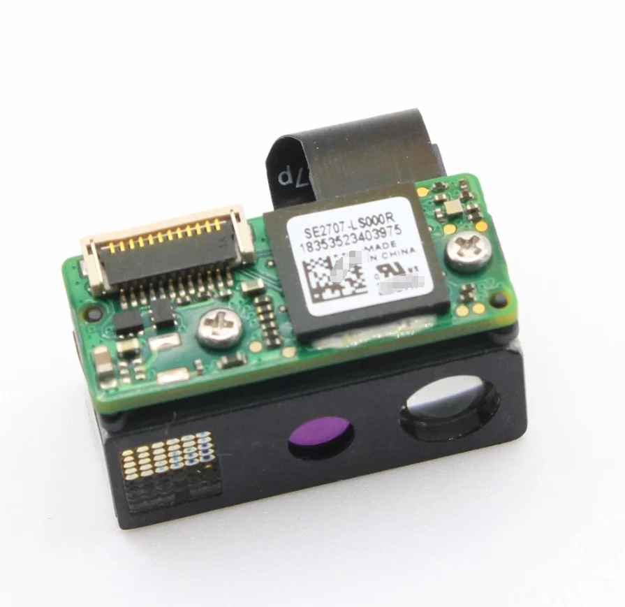 SE2707-LS000R Scan Engine 2D Integated Decoded Imaging Engine TTL