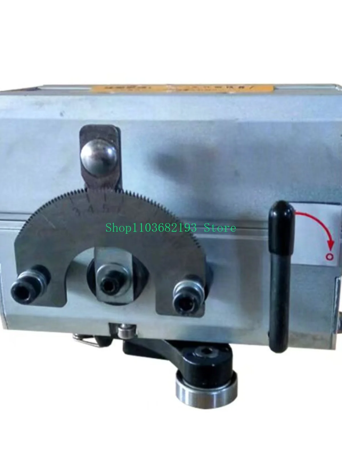 Automatic Polish Rod Strand Oscillator GP15 20 30 40 50A Type Hengtong Mechanical Precision Positioning Device Hardware Tools