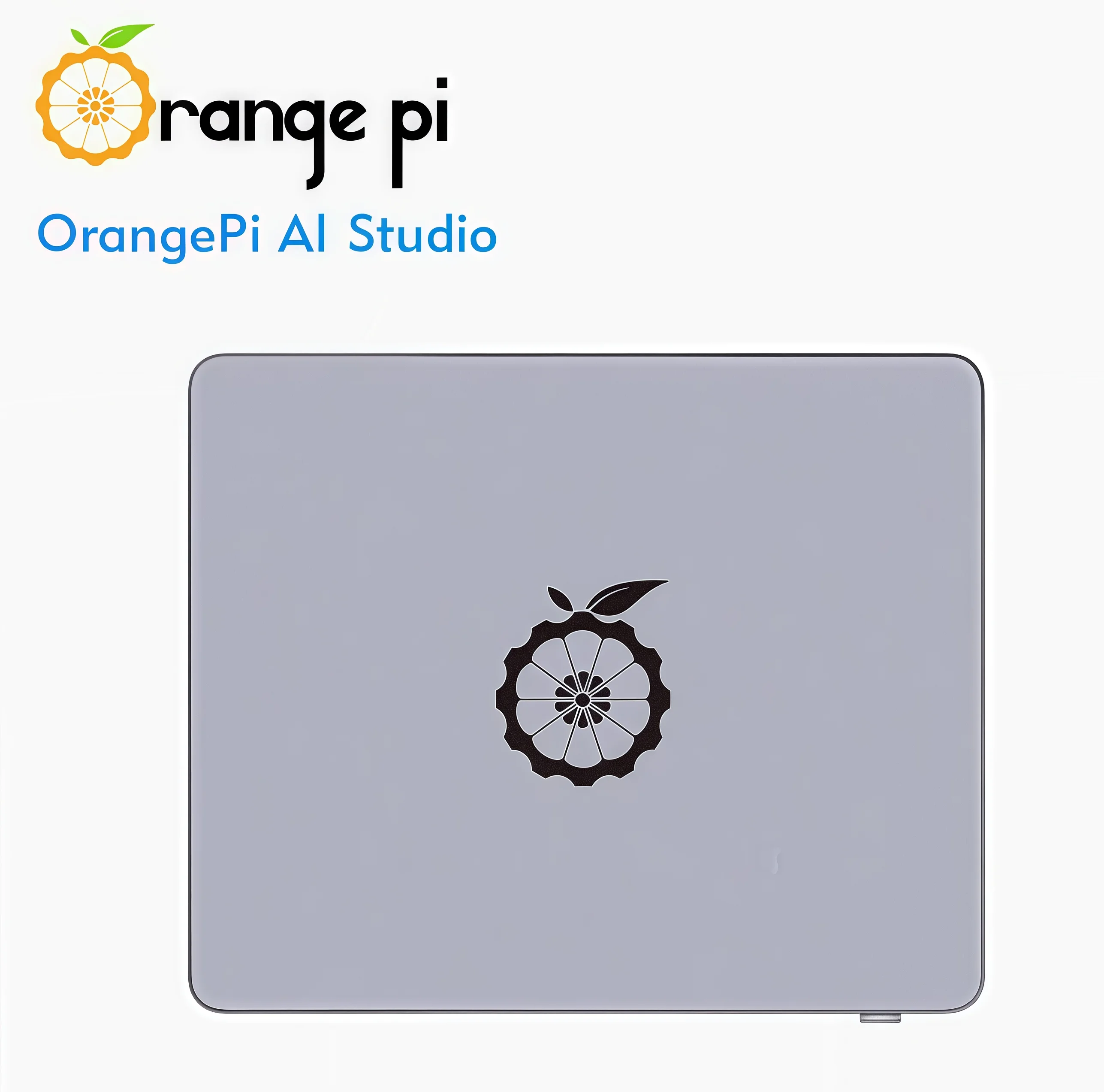 

Orange Pi A IStudio Computing Card Ascend Development Board 176TOPS Computing OCR