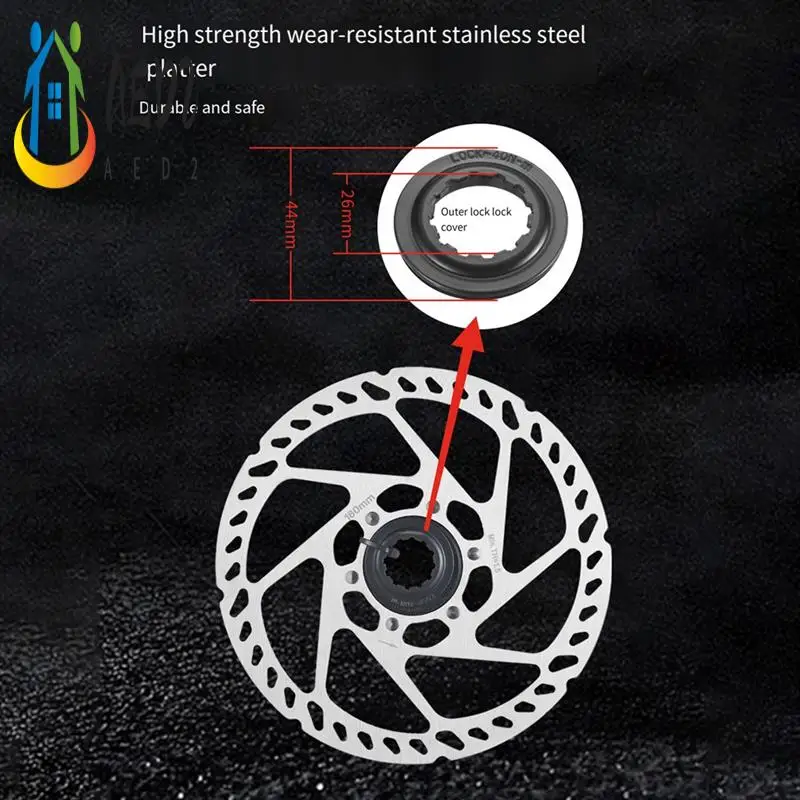 AED2-VXM Mountain B… - image