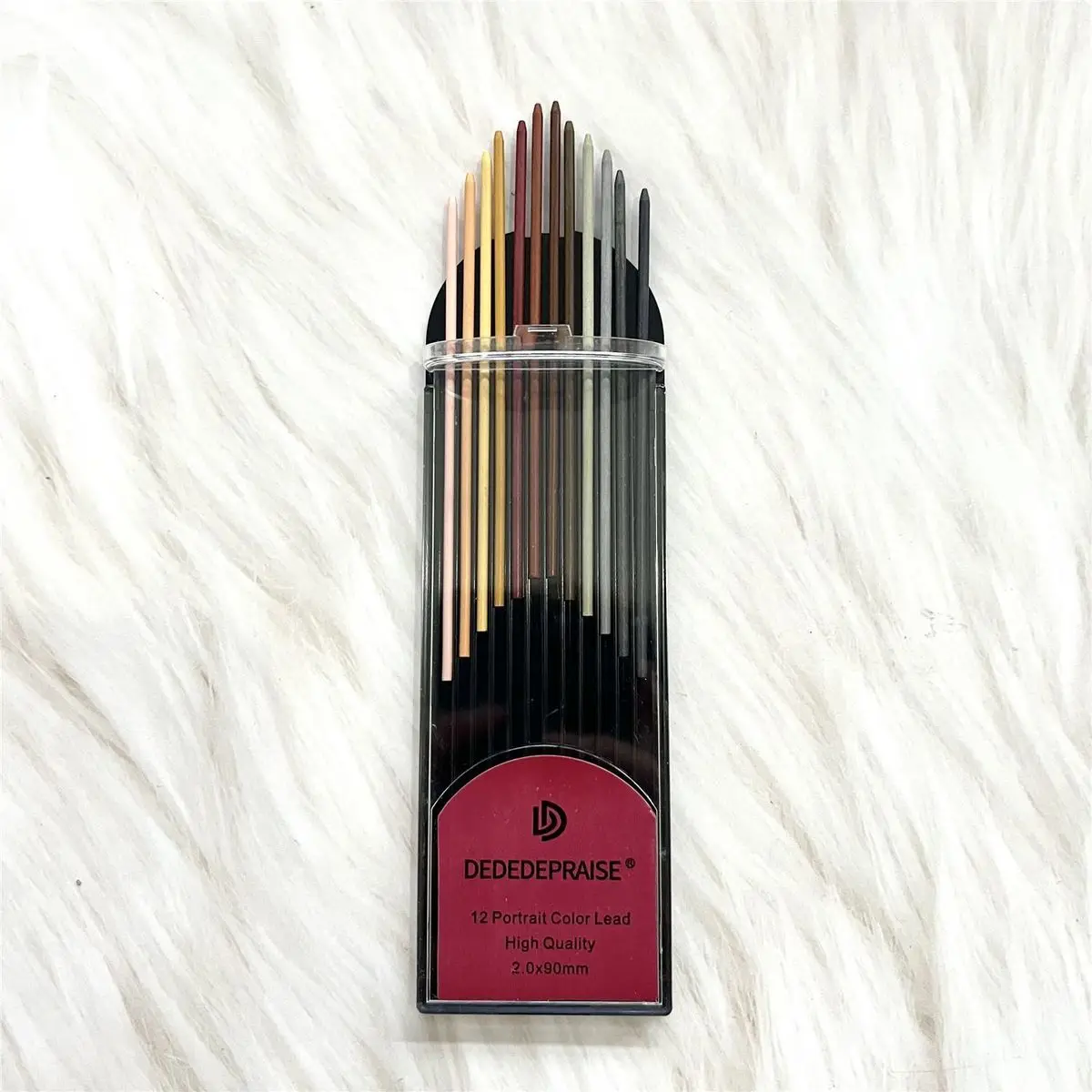 Juego de Lápices Mecánicos de  - Staedtler Pencil Lumocolor reseña y precio