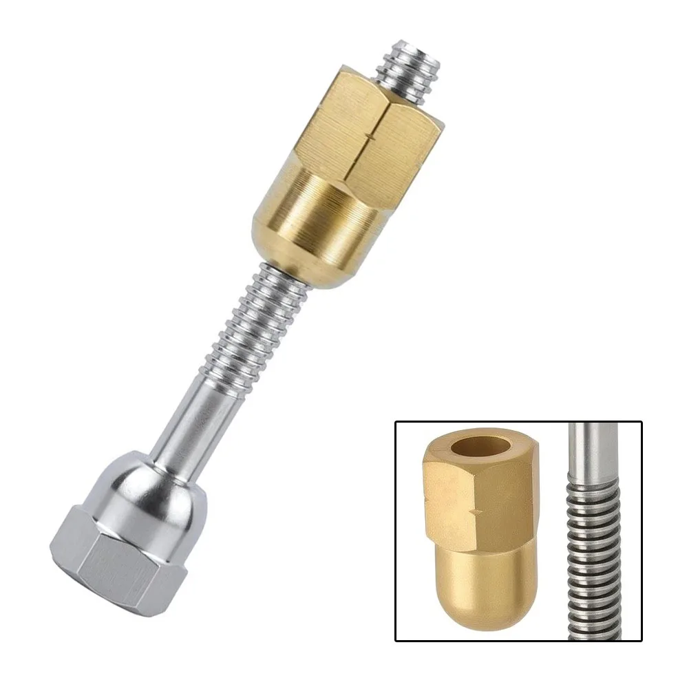 1set DEX2421J2 Clamp Nut Bolt Replacement Parts For Filters DE2420 DE3620 DE4820 DE6020 Accessories Easy Installation