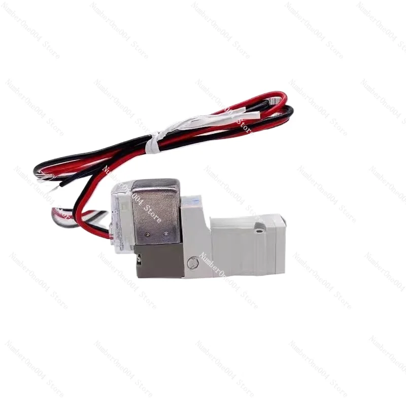 Solenoid Valve Syj314m-5g-5gz-6g-5l-5lz-5loz-5mz-6l-6lz-5gs-6gs