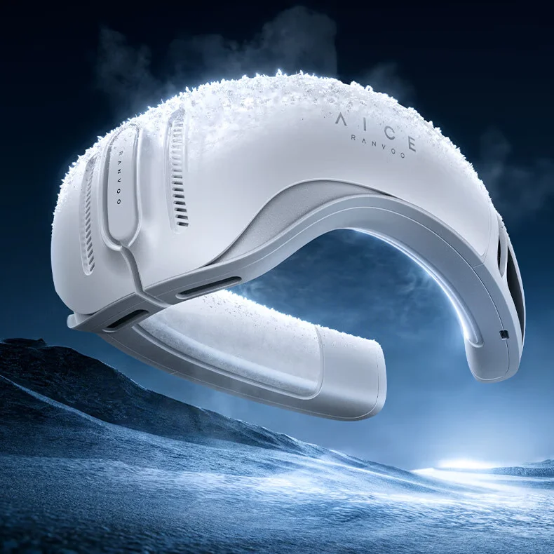 Autel Drone Evo Lite - Ventilateur portable AICE4, ventilateur de circulation