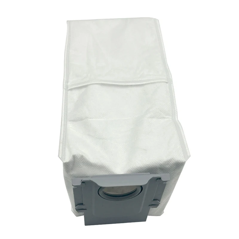 Roborock s8 maxv ultra saco de pó/q revo/q revo maxv/q revo s/q revo pro/s8 max ultra/q revo mestre acessórios 2.7l saco de pó