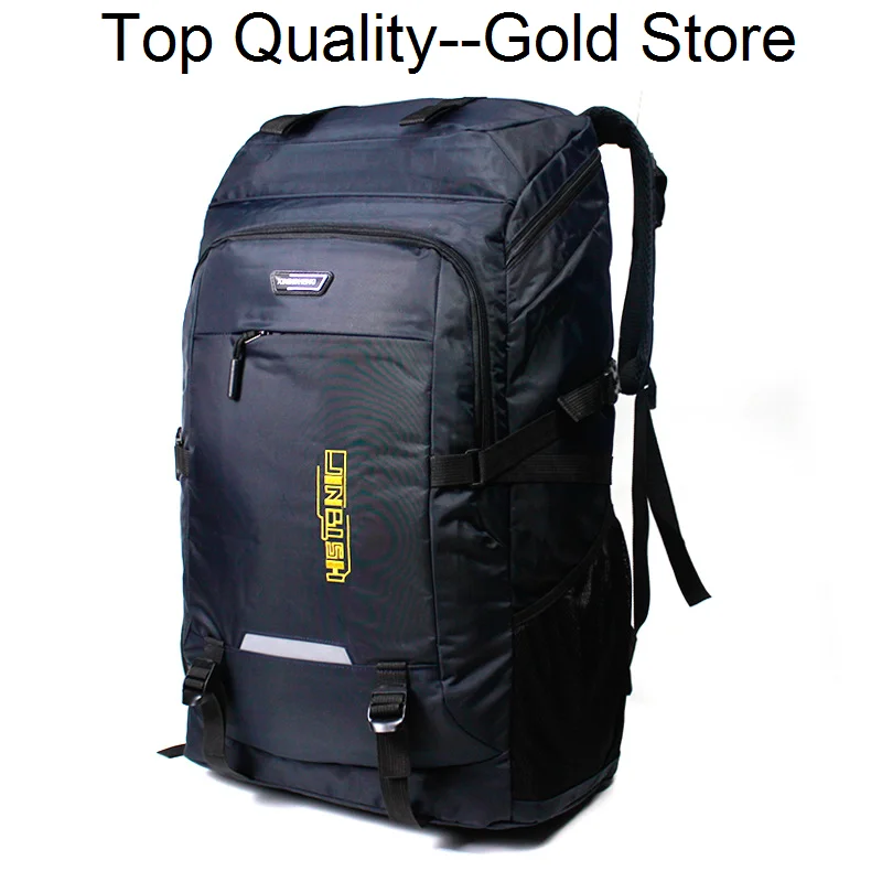 

80 L Large Capacity Outdoor Hiking Bag travel luggage backpack computer bag shoulder school unisex