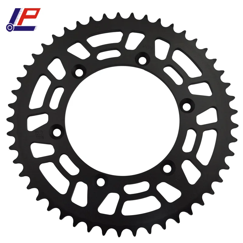 520 Motorcycle Rear Sprocket Gear For Suzuki DR350 SE DR-Z400 DRZ400 SM DRZ400S DRZ400E DR250 DRZ250 RM250 RMZ250 RM-Z250 RMZ450