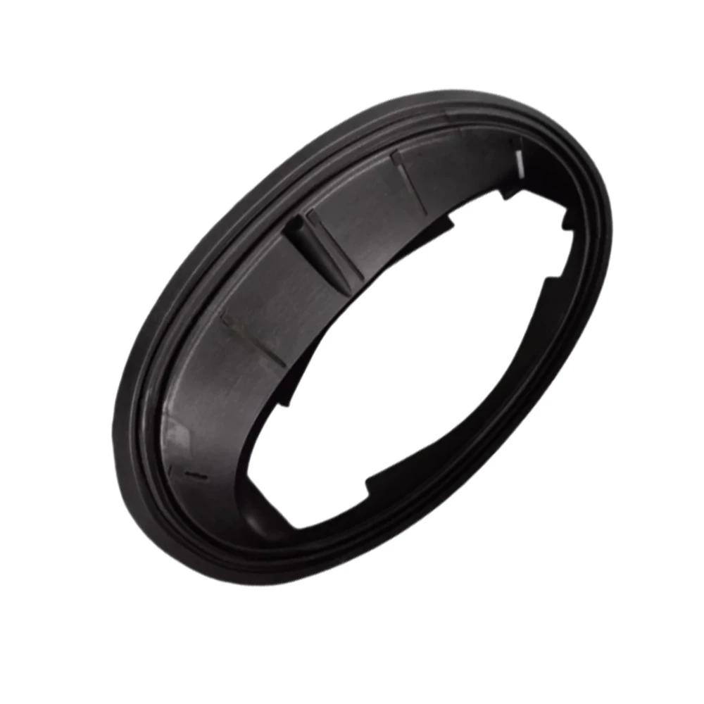 

Enhanced Sealing Mirror Rubber Gasket 51162755640 51162755636 51167261776 Fit for Mini Cooper Clubman/S Clubman R55 2008-2015