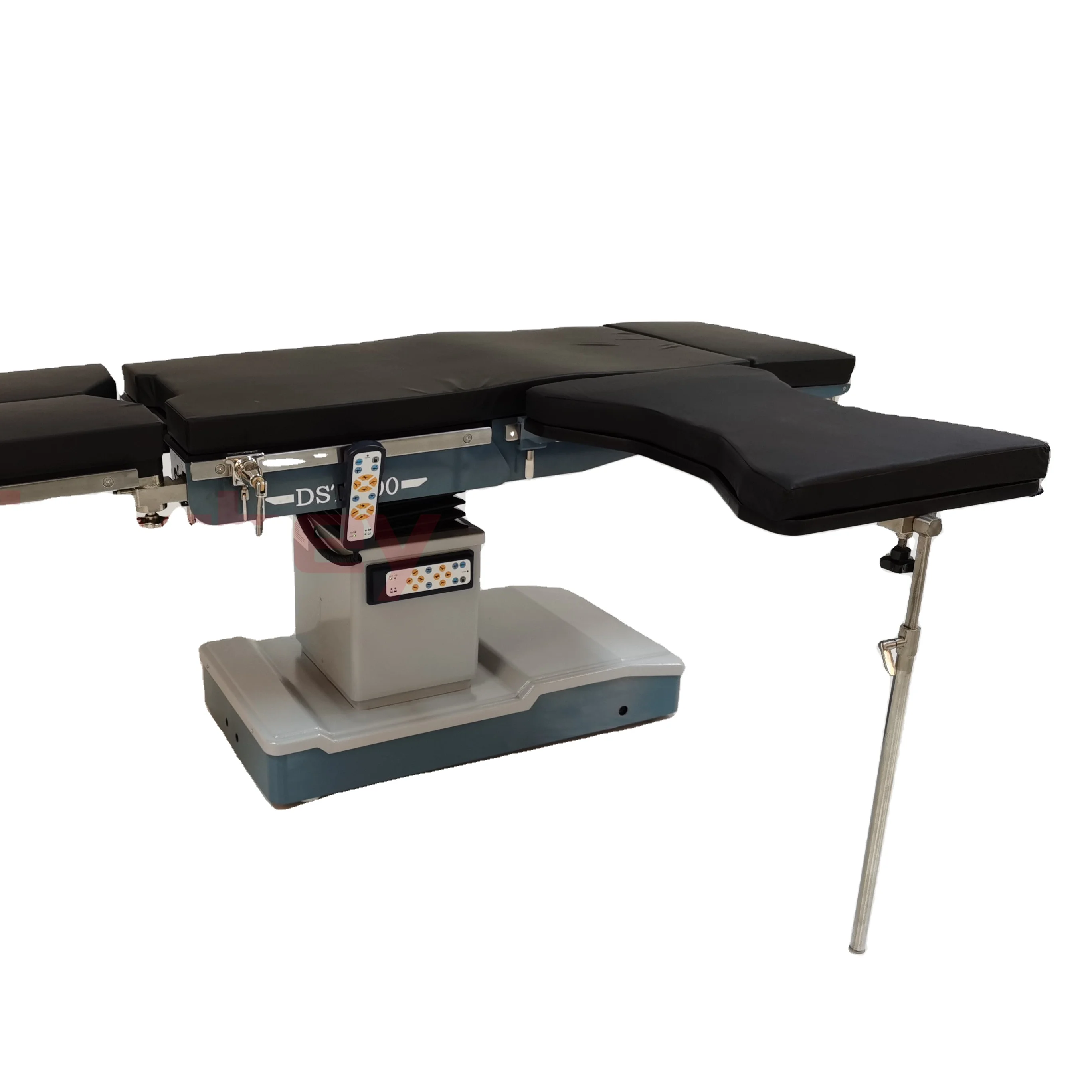 MEDICAL Floor Type Hot Selling Operating Table Arm Support Physician Hand Microsurgical Frame