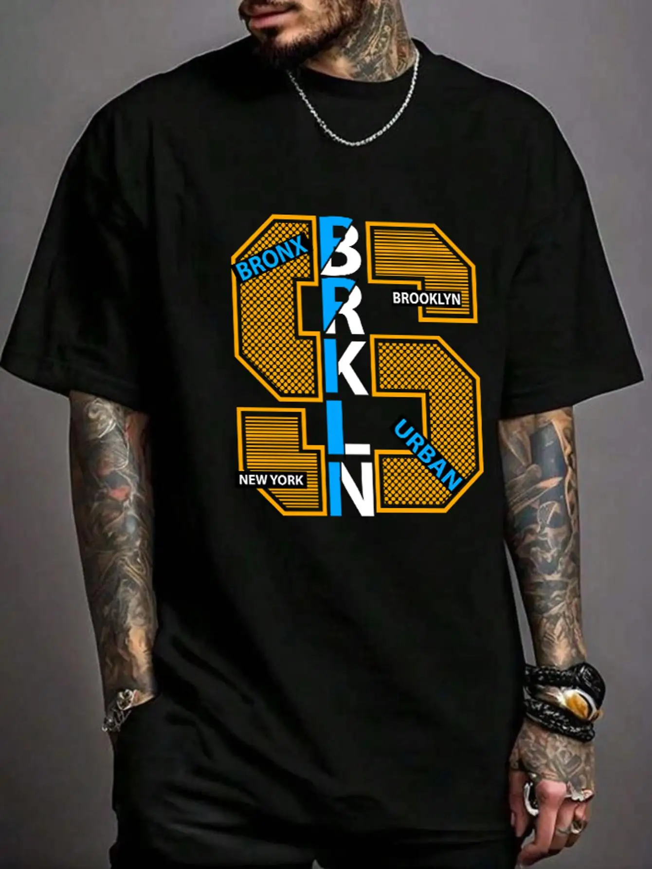 1pcs T shirt for men Summer 100% Cotton Short sleeve crewneck Printed Men clothing Y2k tops Sportswear tops Harajuku Graphic