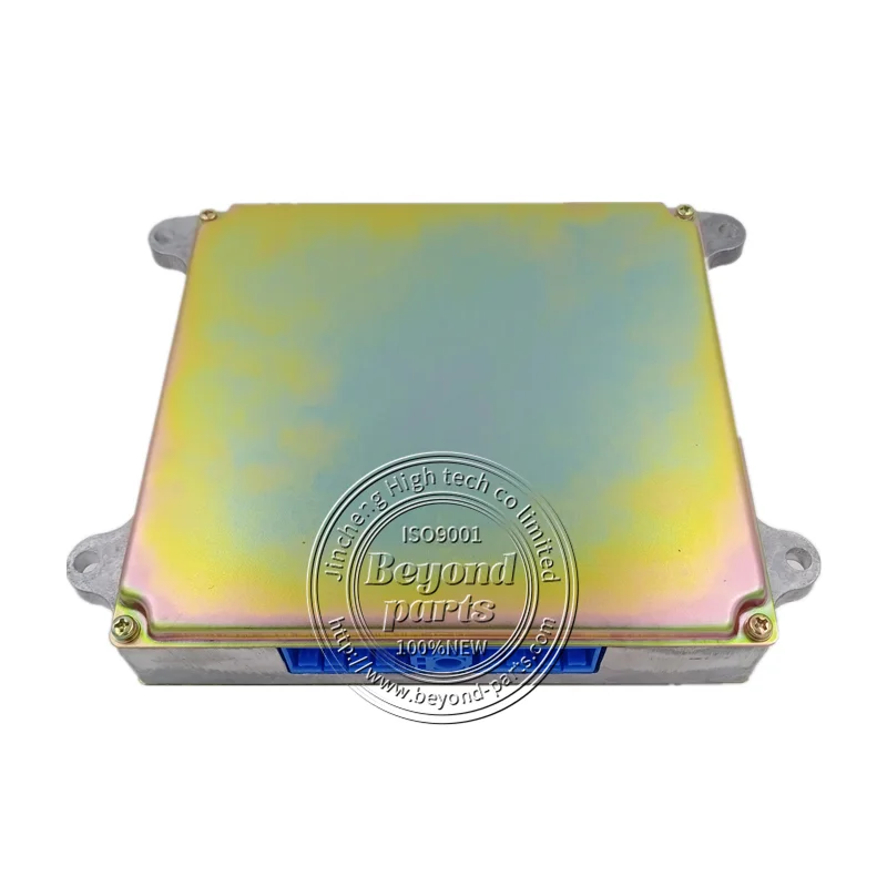 EX200-2 EX200-3 Excavator Parts Engine Control Controller 9131577