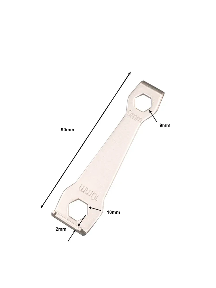 AliExpress riderace Bicycle Chainring Bolts Remover Tool MTB Chainwheel Nail Plate Disassembly Tools For Bike Repair Removing Install Screw Wrench