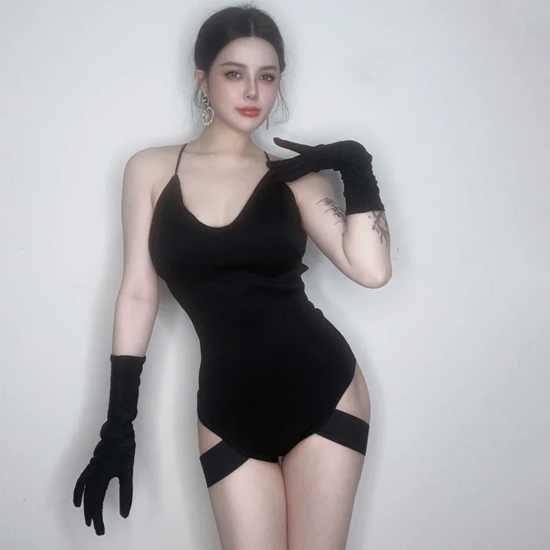 

Бар, ночной клуб, Dj Ds Gogo, костюм танцовщицы, женский костюм для джазовых танцев, групповой костюм для рейва, сценическое выступление, одежда для даты на шесте, XS7593