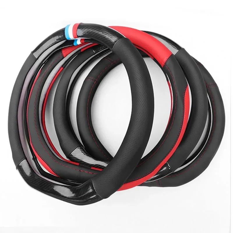 1pc for FAW BESTURN T33 T77 T99 Steering Wheel Cover