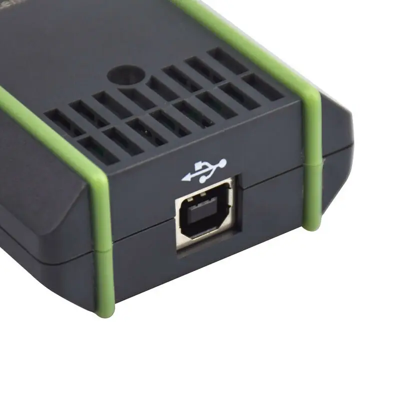 USB Cable 6GK1571-0BA00-0AA0 for Siemens For S7-200 For S7-300 For S7-400 PLC Programming and Data Transmission