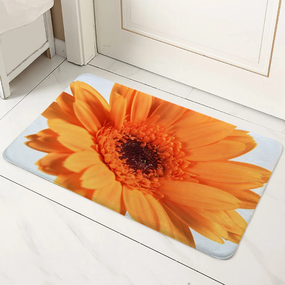 Things to the House Entrance Mat for Hallway on the Floor Bedroom Mats Custom Welcome Offers Door Carpet Modern Home Decoration