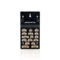 HolyBro Pixhawk 6C Autopilot Flight Controller (Aluminum / Plastic Case) PM02 / PM07 Power Module M9N / M10 GPS Module