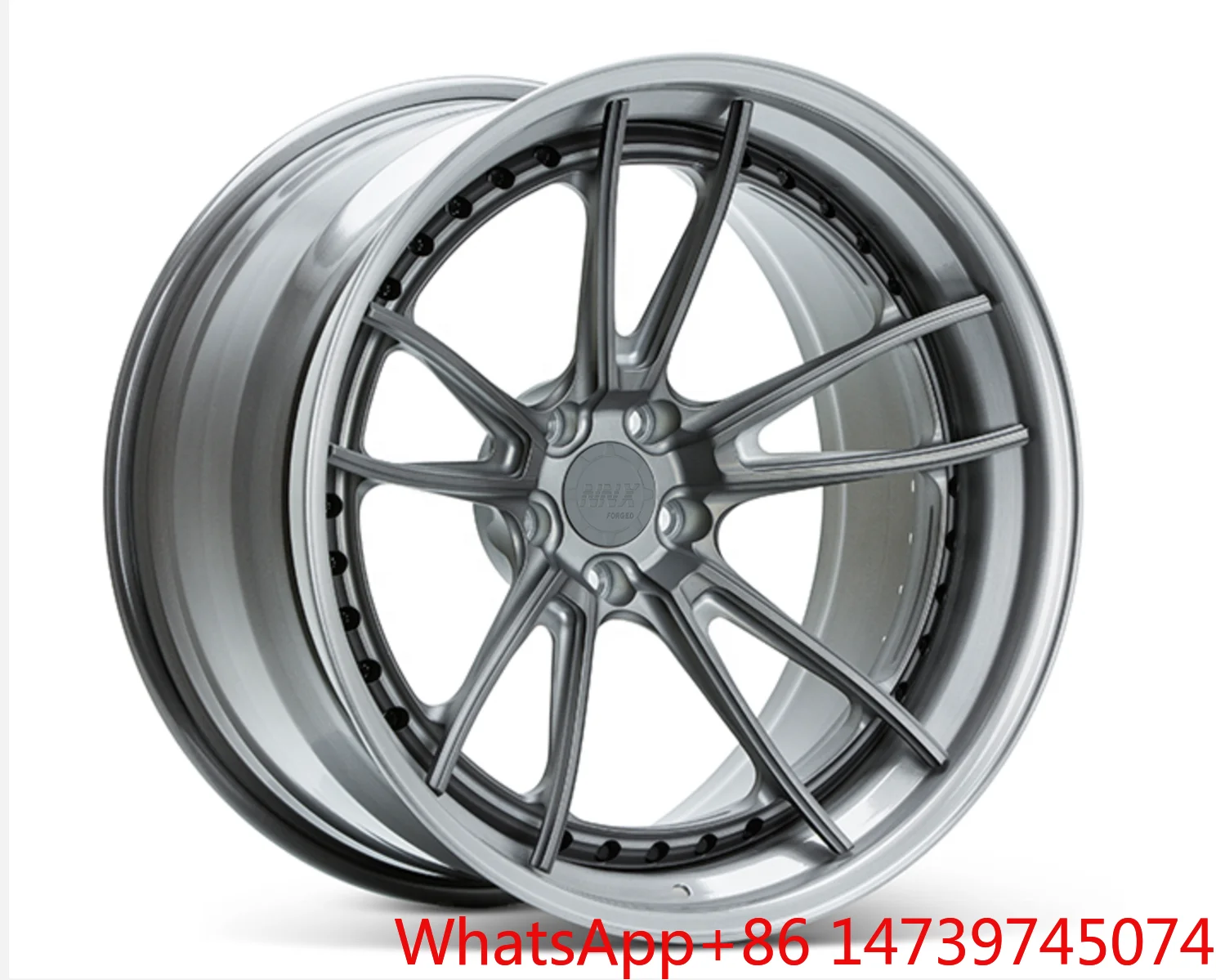 Performance WheelsCustom Concave 17 18 19 20 22 23 Inch 7J 8J 9J 10J 11J 12.5J Forged Alloy Car Wheels ,1 Piece 2 Piece 3 Pie