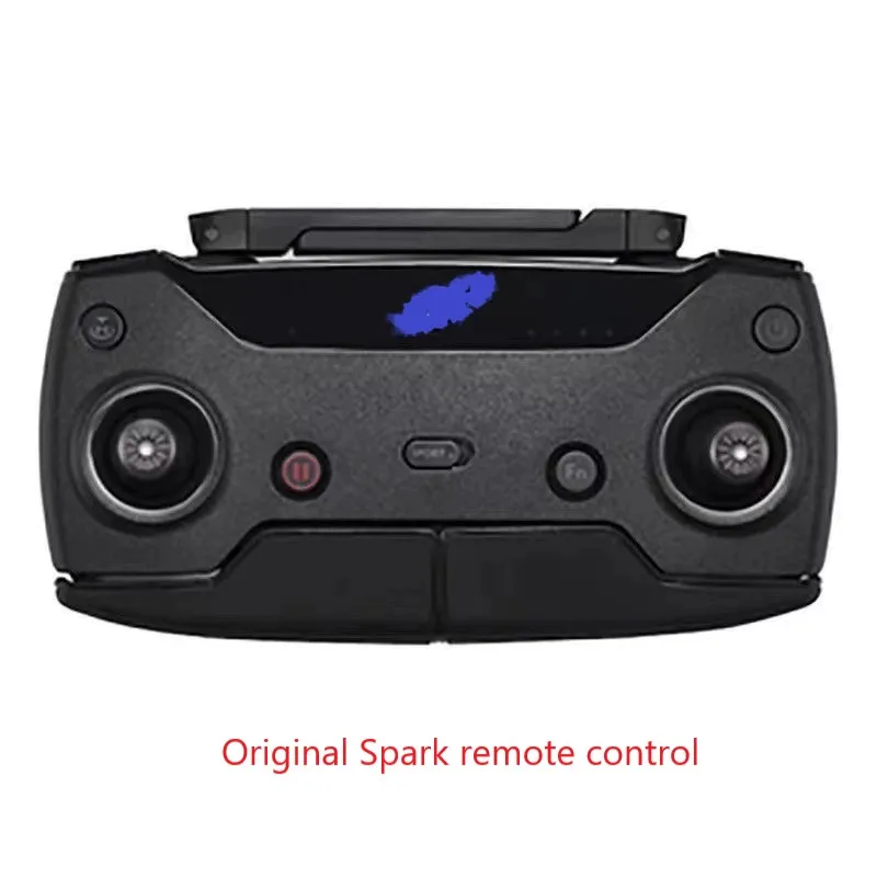 Original remote control for DJI Spark drone  2970 mAh  3.7 V