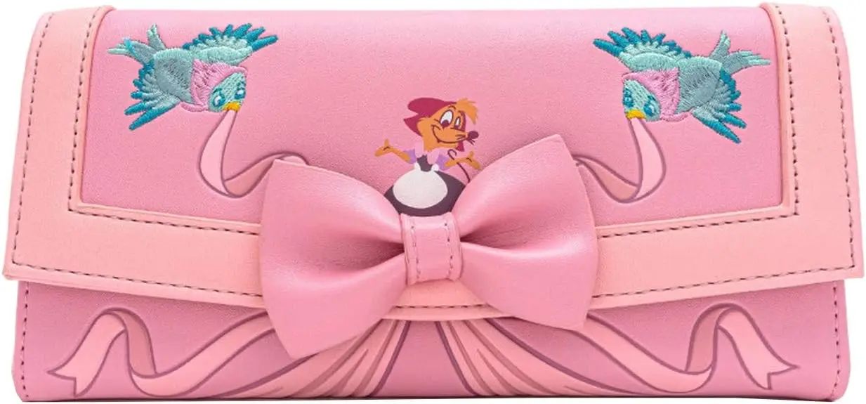 2pcs/set Loungefly Disney Stitch Luau Cosplay Womens Double Strap Shoulder Bag Purse Sandcastle Beach Surprise Backpack Wallet