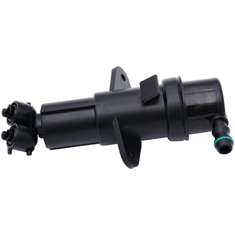 

Right Side Headlamp Washer Jet Sprayer Headlight Washer Nozzle pack of 1 fit for BMW X3 E83 2006 2007-2010 OE#61673416468
