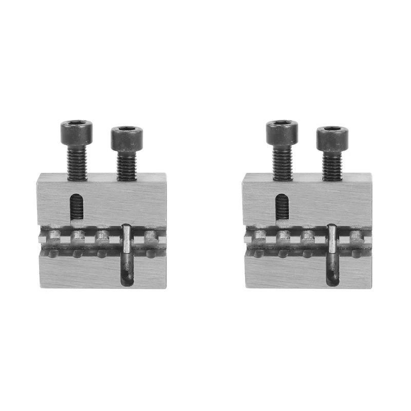 2X 35 Chain Breaker Tool Racing Chain Press Tool CNC Steel Constructure