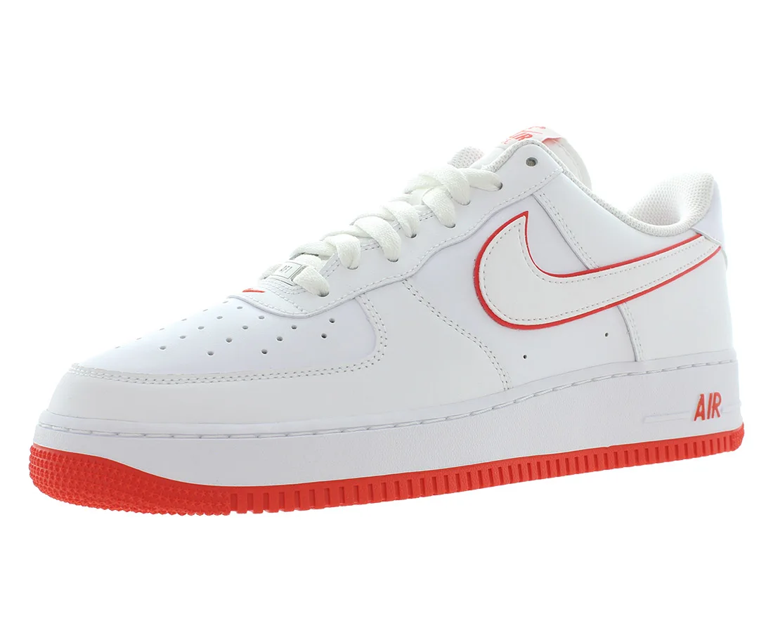

Обувь унисекс Nike Air Force 1 07