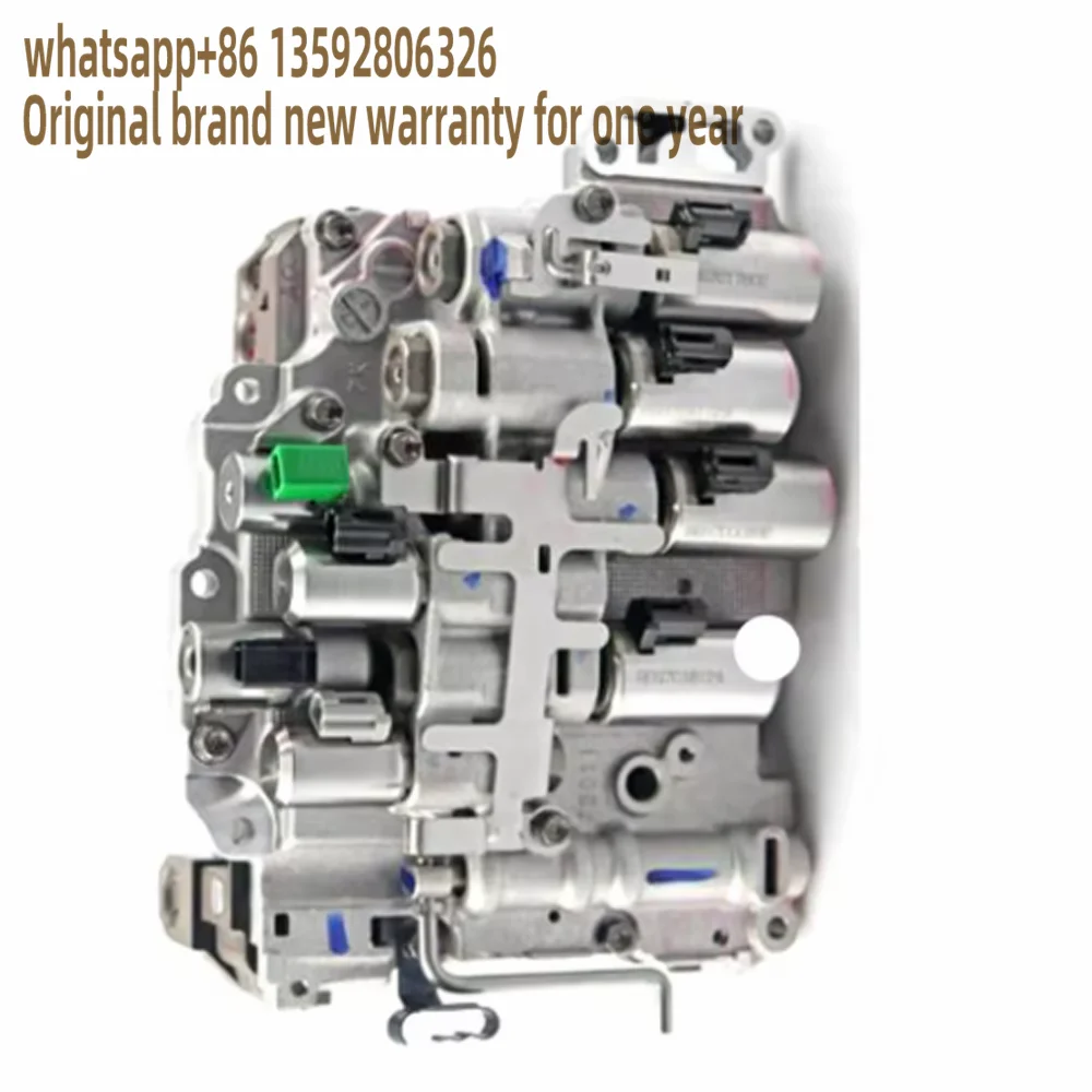 

Tf-70sc Tf70sc Tf70 Original Fwd Automatic Transmission Valve Body For Peugeot Citroen Opel Hyundai Lincoln Mkz