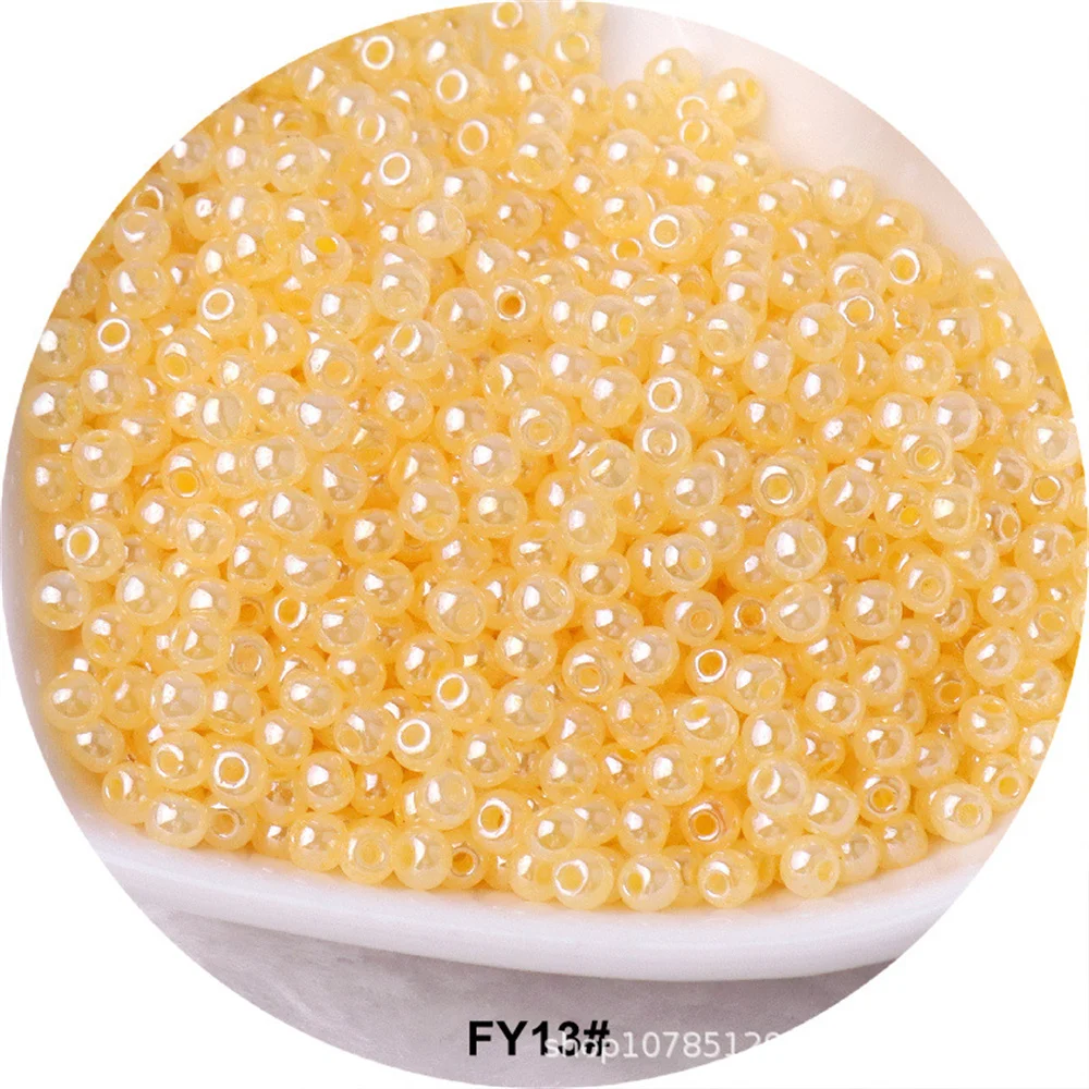 FY13 Dark Yellow